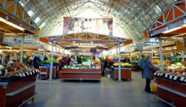 Latvia is still alive thanks to the Russian market — EADaily, April 7th, 2025 — Economics, Russia