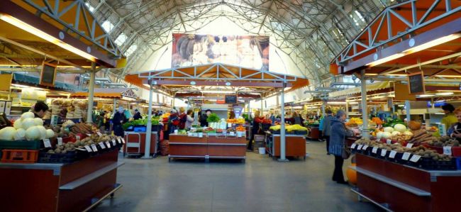 Latvia is still alive thanks to the Russian market — EADaily, April 7th, 2025 — Economics, Russia