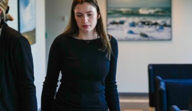 Elisabeth Asserson Ingebrigtsen var bekymret for Jakob Ingebrigtsen før bruddet med faren