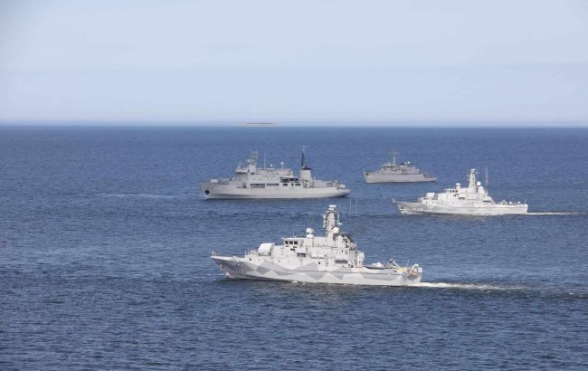 Estonia to allow military to destroy suspicious vessels: Details