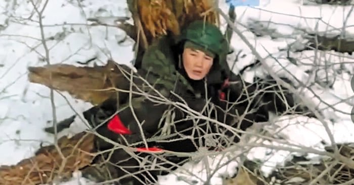 NK activates article 4 of mutual "defence pact"; confirms troop deployment; declaration of war