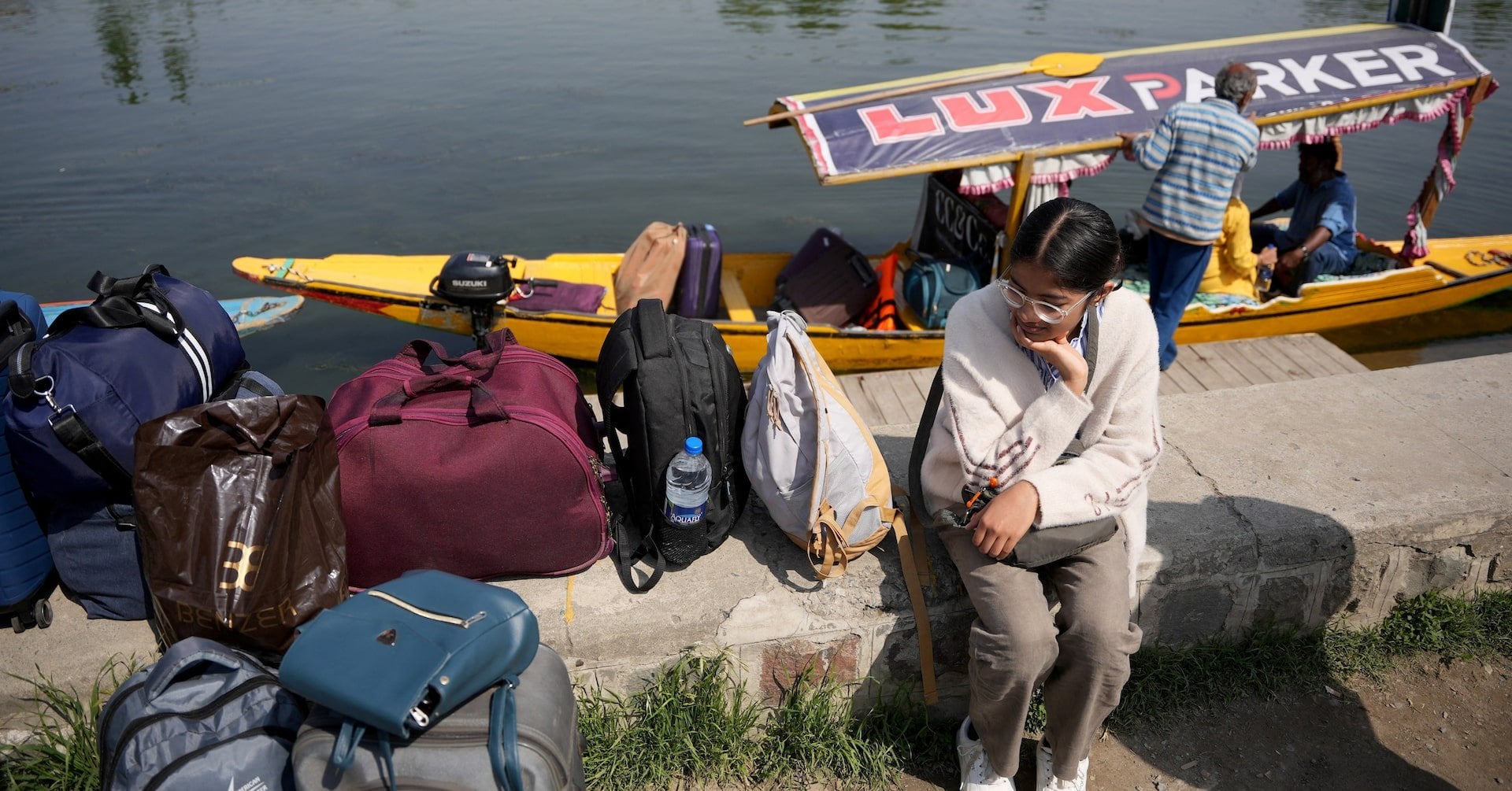 Kashmir killings shatter Modi's tourism success in troubled region | Reuters