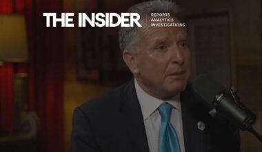 “Why would they want to absorb Ukraine?”: Five examples of Kremlin disinformation spread by Trump’s Special Envoy Steve Witkoff