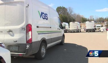Concerns over tariffs have Vermonters worried about natural gas bills