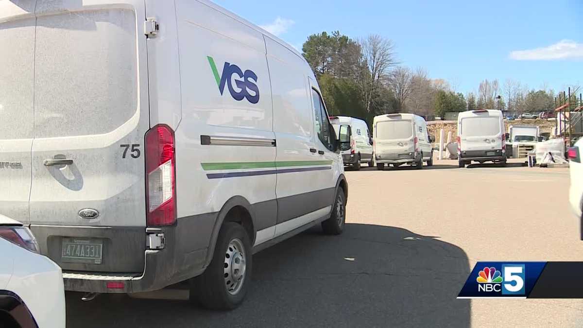 Concerns over tariffs have Vermonters worried about natural gas bills
