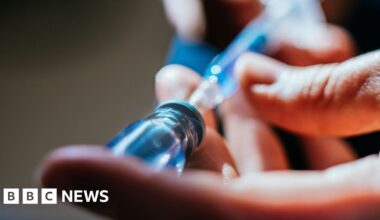 German palliative care doctor charged with murder of 15 patients