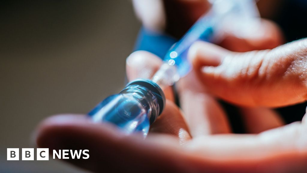 German palliative care doctor charged with murder of 15 patients