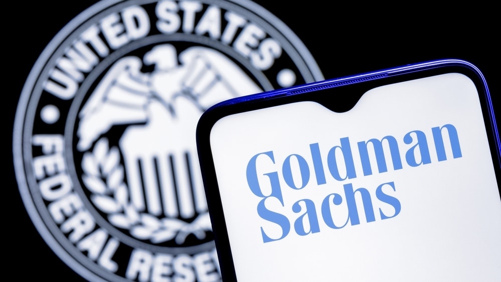 Goldman Sachs Warns Of 'Material Risks' To US And Global Economy Amid Trade War, As Record Equity Revenue Drives Strong Q1 Results