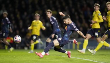 Leeds mot opprykk nummer ni