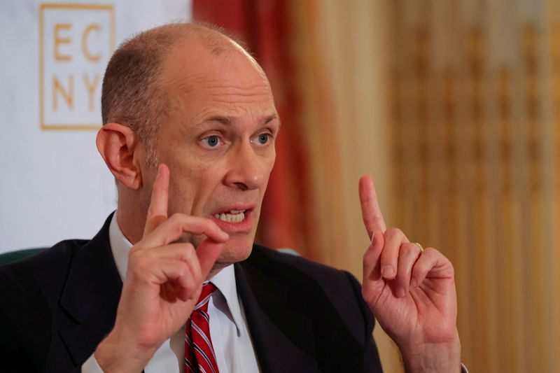 Rate cuts still possible if economy gets back on track