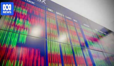 Australian shares snap losing streak, ASX 200 rises 2.3pc as Asian markets make gains