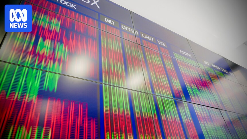 Australian shares snap losing streak, ASX 200 rises 2.3pc as Asian markets make gains