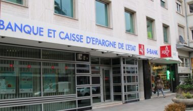 RTL Infos - Arnaque au Luxembourg : La Spuerkeess alerte contre la fraude aux distributeurs de billets