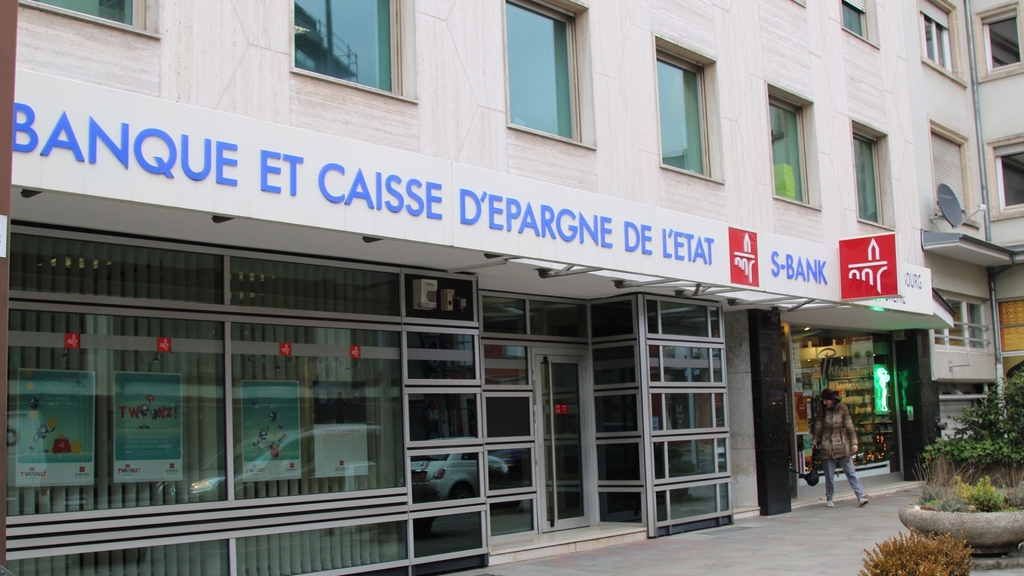 RTL Infos - Arnaque au Luxembourg : La Spuerkeess alerte contre la fraude aux distributeurs de billets