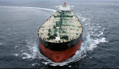 US Sanctions Indian National, 2 Entities For Transporting Iranian Petroleum