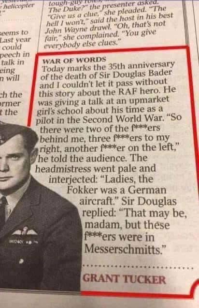 A hero in more ways than one