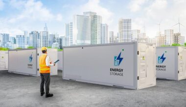 Poland’s NFOŚiGW opens applications for energy storage co-financing