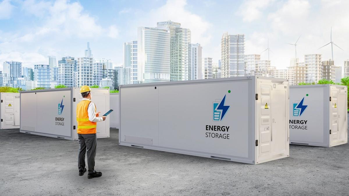 Poland’s NFOŚiGW opens applications for energy storage co-financing