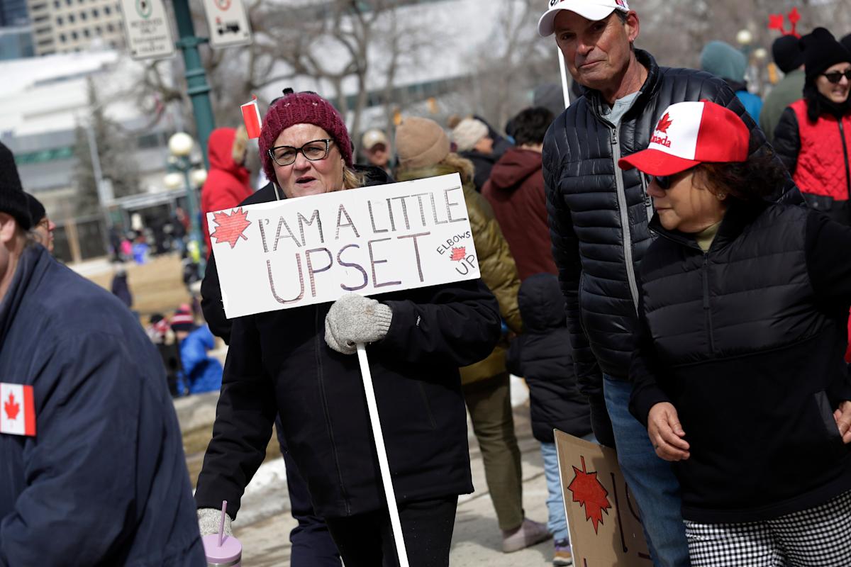 'Buy Canadian' movement could add $10B annually to economy: BMO