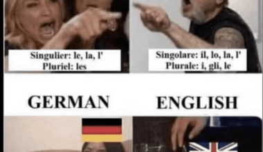 Laziest language