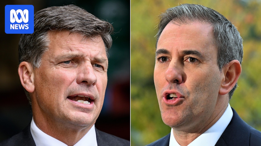 Will there be leadership changes on both sides of politics next parliamentary term?