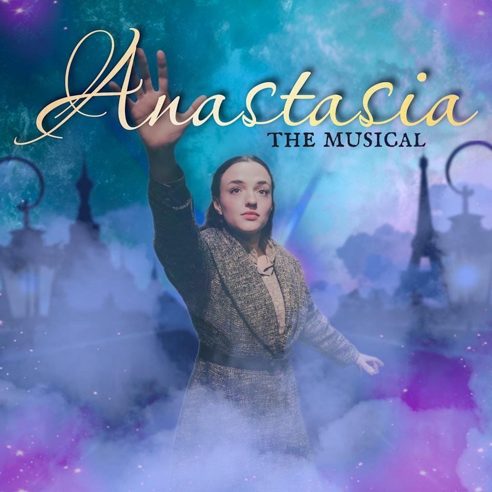 Little Theatre of Fall River’s production of “Anastasia” will premiere on May 3, 2025, at the Firebarn, 340 Prospect St., Fall River.