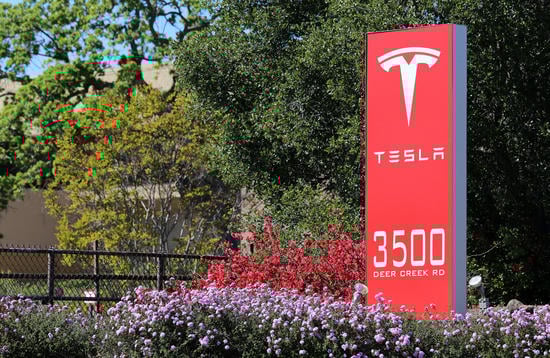 Tesla Sales in France Drop 37% in March Amid Continued European Struggles