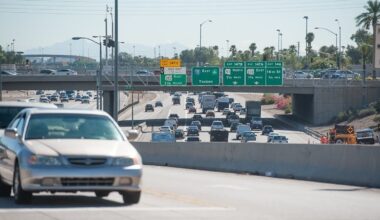 Insight: Arizona drivers are leaving me infuriated and late to class