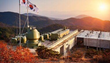 South Korea’s Arms Industry Is Quietly Becoming a Global Power