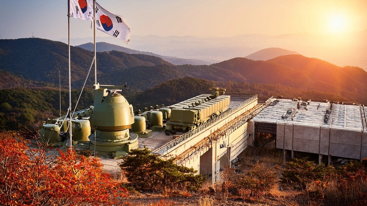 South Korea’s Arms Industry Is Quietly Becoming a Global Power