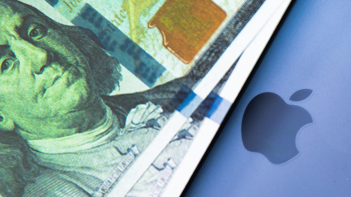 iPhones and tariffs