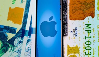 Should You Buy a New iPhone This Weekend Before They Get More Expensive?