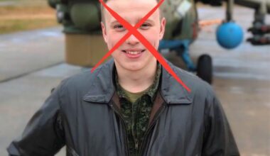 The Russian Officers Killed in Ukraine project found out that the Mi-28 that crashed a month ago was piloted by Captain Ivan Vankovsky, an experienced helicopter pilot who had more than 300 combat missions in the Russian-Ukrainian war.