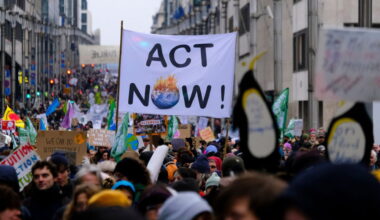 What we know of Belgium’s nationwide strike « Euro Weekly News