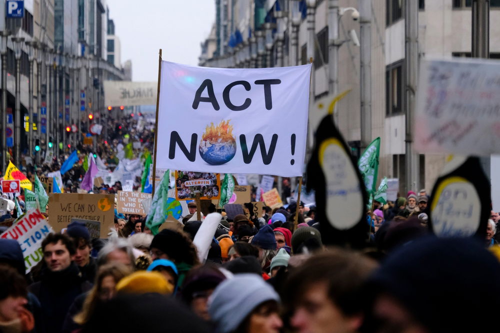 What we know of Belgium’s nationwide strike « Euro Weekly News