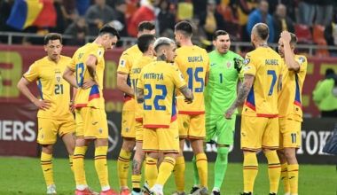 A venit vestea oficială de la FIFA. România e în picaj