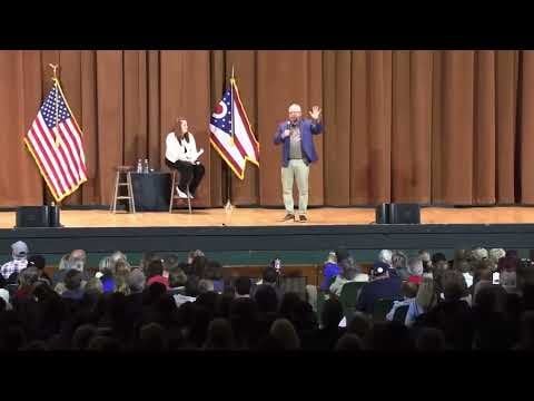 It’s okay in America to be successful, we should celebrate that. My beef is once you get successful, don’t be a greedy bastard and not pay your taxes. What we should demonize is people like Elon Musk