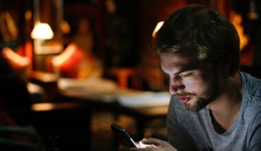 Grote groep Nederlanders worstelt met social mediagebruik