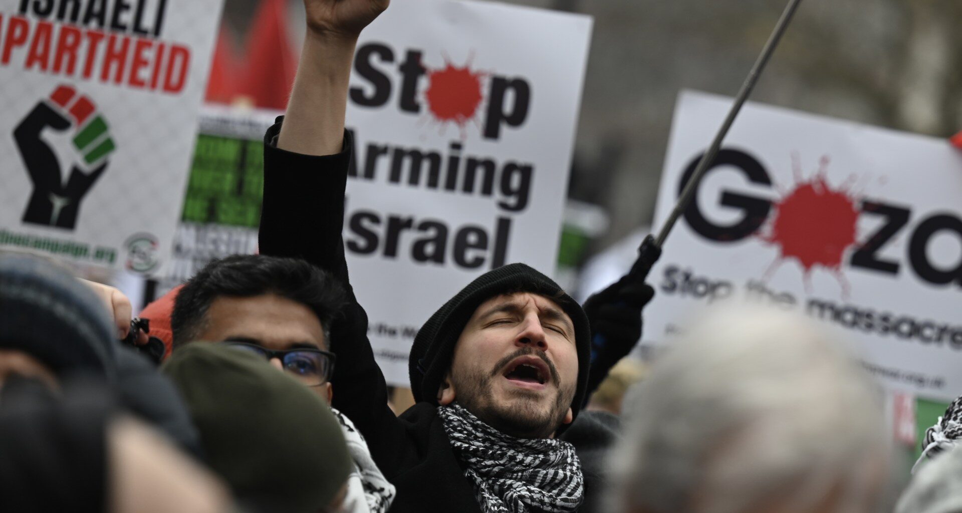 Gaza is burning. UK NGOs must abandon failed diplomacy and fight back | Israel-Palestine conflict