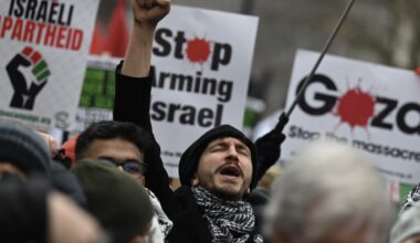 Gaza is burning. UK NGOs must abandon failed diplomacy and fight back | Israel-Palestine conflict
