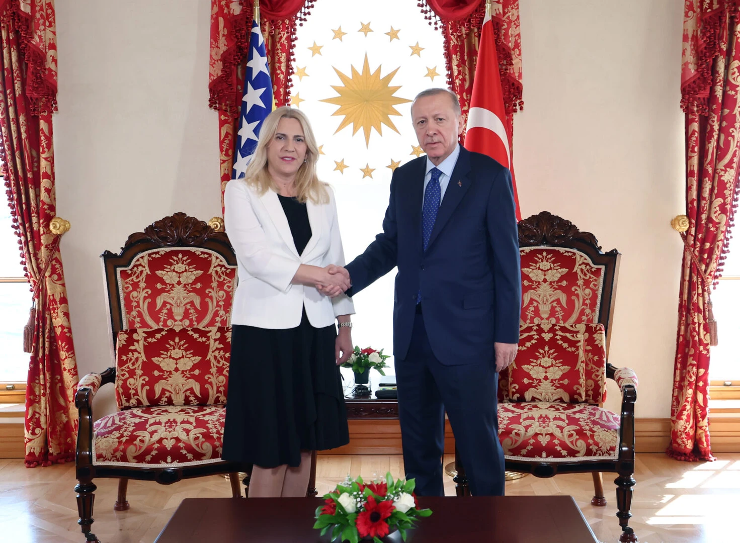 Türkiye to host trilateral foreign ministers' meeting with Bosnia, Croatia
