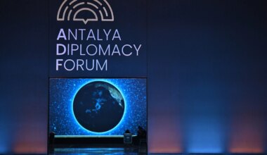 Türkiye to host trilateral foreign ministers' meeting with Bosnia, Croatia