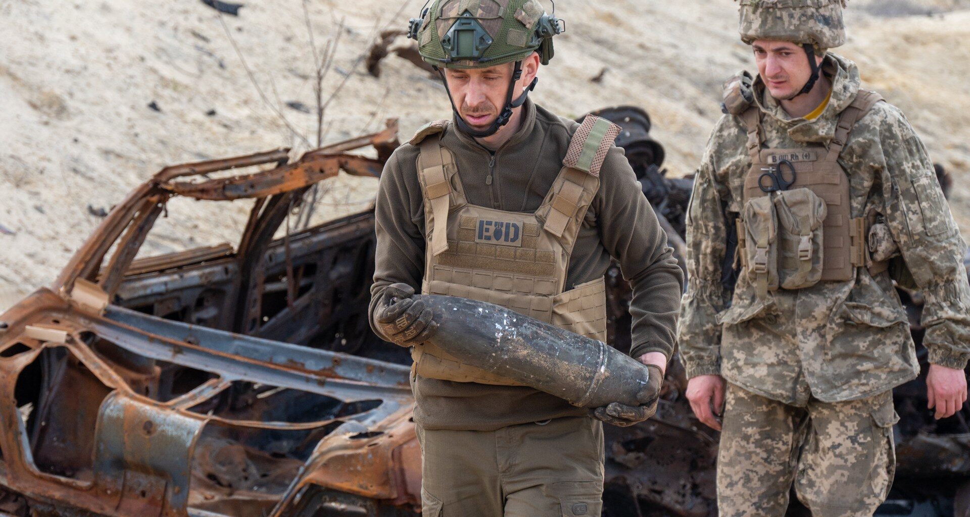 Russia-Ukraine war: List of key events, day 1,147 | Russia-Ukraine war News