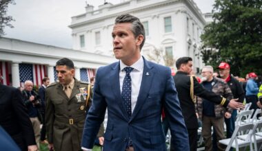 Letter: Sullivan and Hegseth - Anchorage Daily News