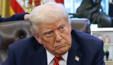 Reagan-Appointed Judge Goes Nuclear on Trump Admin’s ‘Shocking’ Behavior