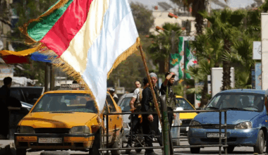 Druze in Syria call Israel for help as IDF Chief warns new regime