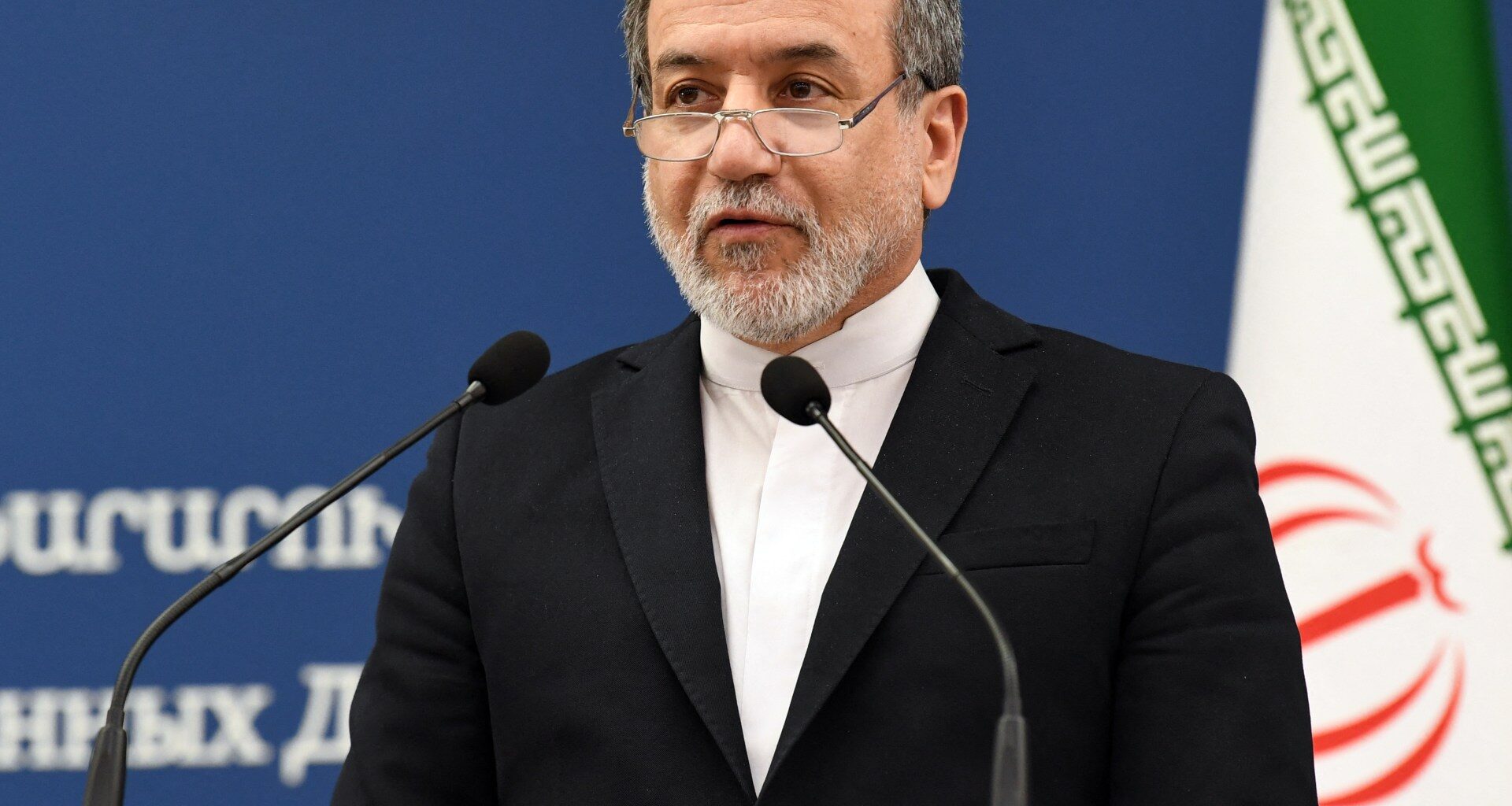 Iran rejects ‘meaningless’ direct talks with US | Nuclear Weapons News