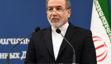 Iran rejects ‘meaningless’ direct talks with US | Nuclear Weapons News