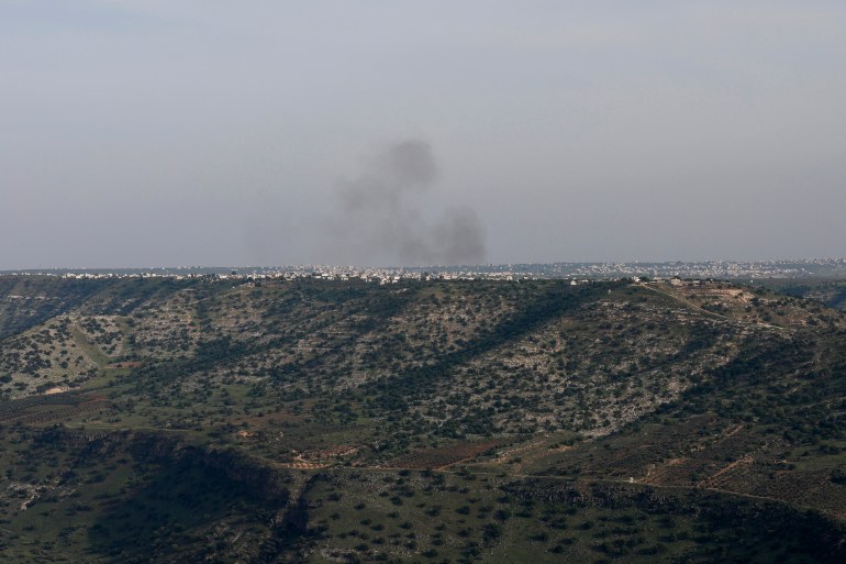 Syria