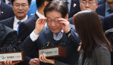 With less than 50 days to go, South Korea’s presidential primaries take shape